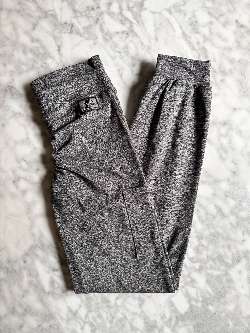 Celestial Bodiez Scrunch Butt Joggers